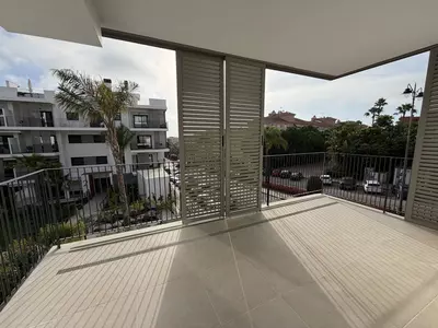 Middle Floor Apartment in Estepona