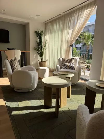 Middle Floor Apartment in Estepona