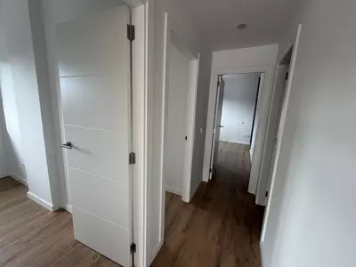 Middle Floor Apartment in Estepona