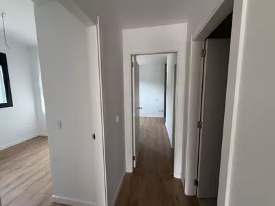 Middle Floor Apartment in Estepona