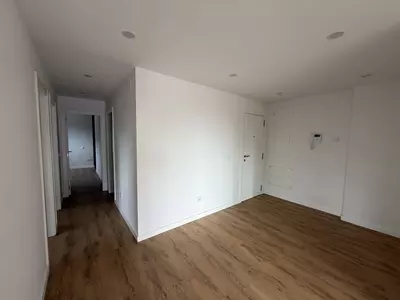 Middle Floor Apartment in Estepona