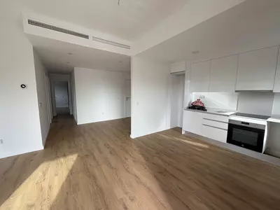 Middle Floor Apartment in Estepona