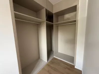 Middle Floor Apartment in Estepona