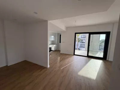 Middle Floor Apartment in Estepona