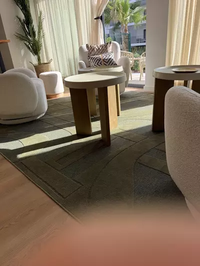 Middle Floor Apartment in Estepona