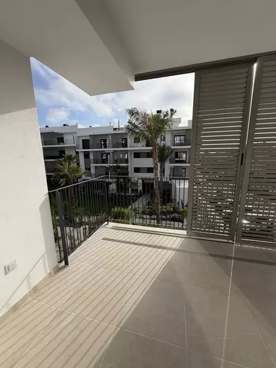 Middle Floor Apartment in Estepona