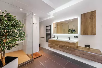 Detached Villa in El Rosario