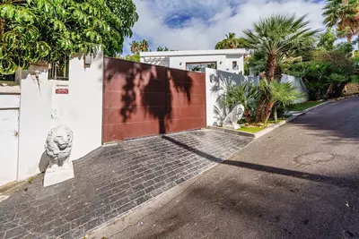 Detached Villa in El Rosario
