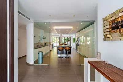 Detached Villa in El Rosario