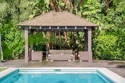 Detached Villa in El Rosario