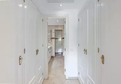 Ground Floor Apartment in Estepona