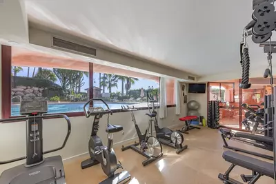 Ground Floor Apartment in Estepona