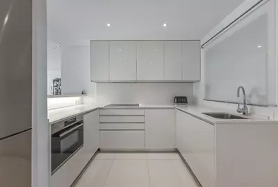 Ground Floor Apartment in Estepona