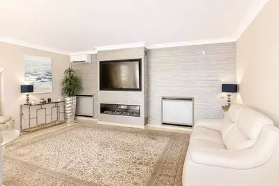 Detached Villa in Elviria