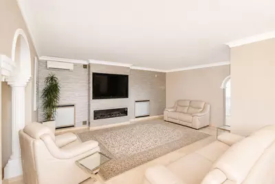Detached Villa in Elviria