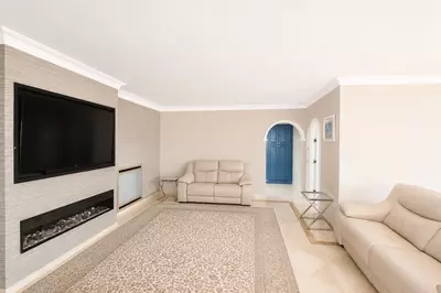 Detached Villa in Elviria