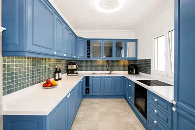 Detached Villa in Elviria