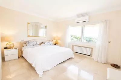 Detached Villa in Elviria