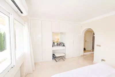 Detached Villa in Elviria