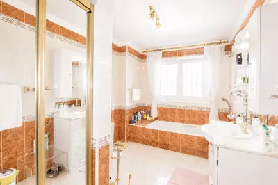 Detached Villa in Elviria