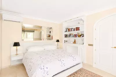 Detached Villa in Elviria
