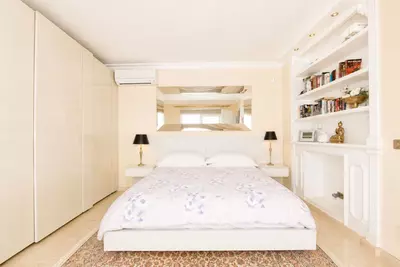 Detached Villa in Elviria