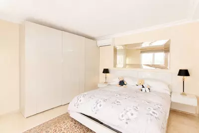 Detached Villa in Elviria
