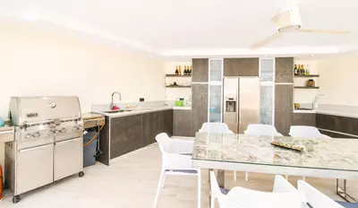Detached Villa in Elviria