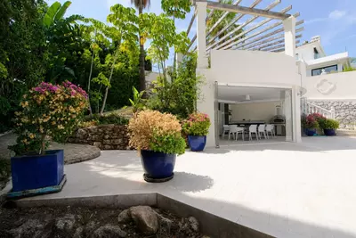 Detached Villa in Elviria