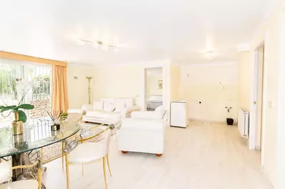 Detached Villa in Elviria