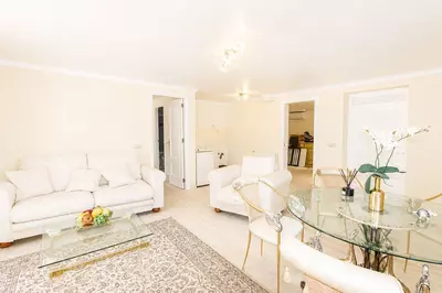 Detached Villa in Elviria
