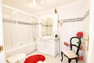 Detached Villa in Elviria