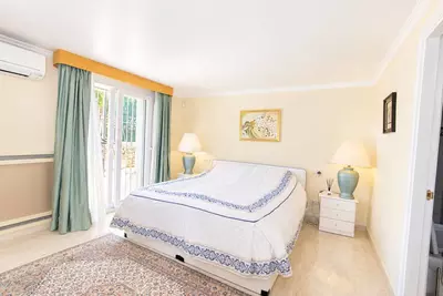 Detached Villa in Elviria