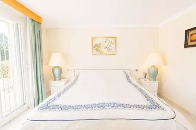 Detached Villa in Elviria