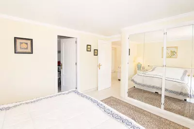Detached Villa in Elviria