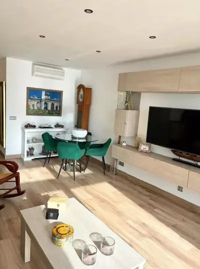 Townhouse in Elviria