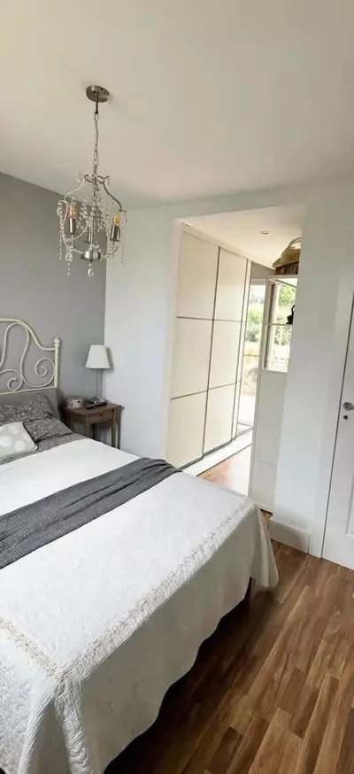 Townhouse in Elviria