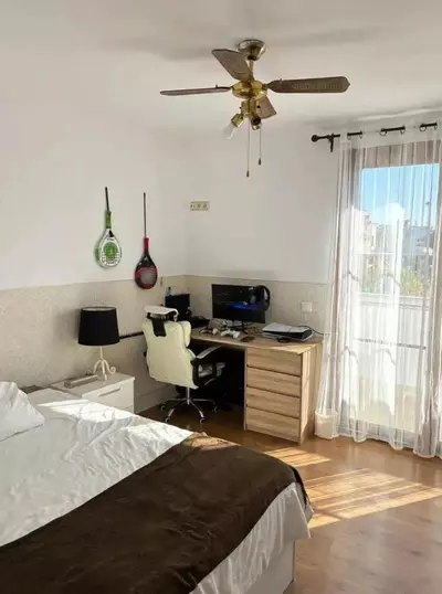 Townhouse in Elviria