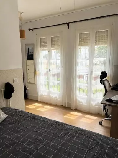 Townhouse in Elviria