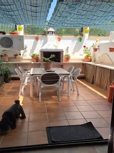 Townhouse in Elviria