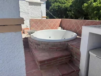 Townhouse in Elviria