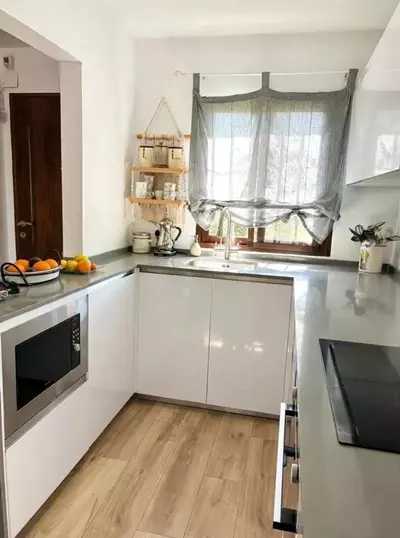 Townhouse in Elviria