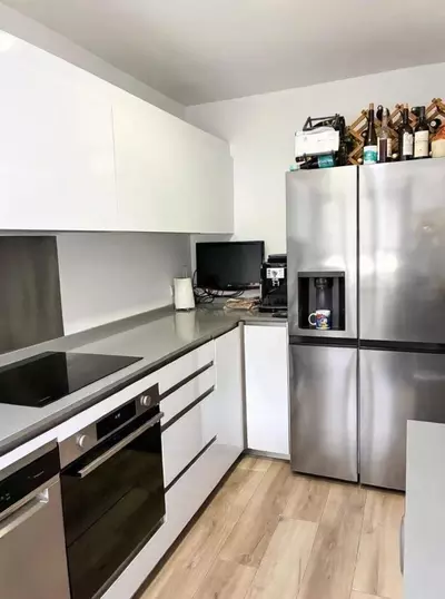 Townhouse in Elviria