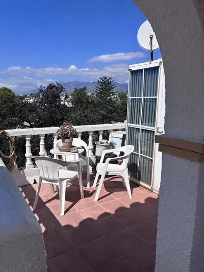 Townhouse in Elviria