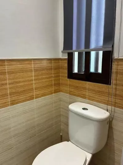 Townhouse in Elviria