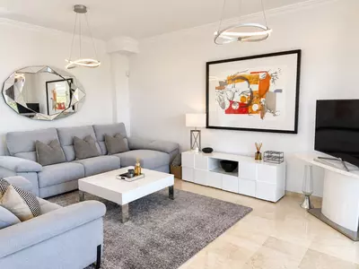 Detached Villa in Selwo