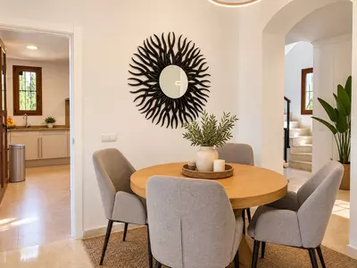 Detached Villa in Selwo