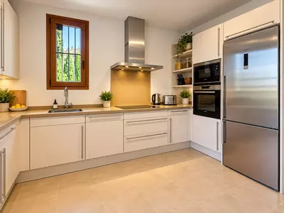 Detached Villa in Selwo