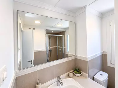 Detached Villa in Selwo
