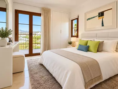 Detached Villa in Selwo